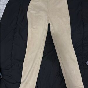 Magaschoni Beige pants